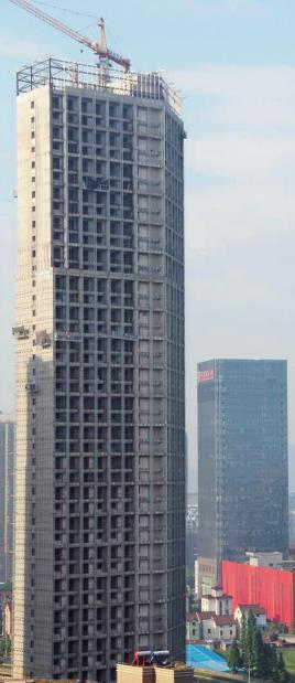 北京化工6廠兩限房